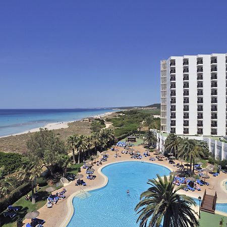 Sol Milanos Pingueinos Hotel Son Bou Bagian luar foto