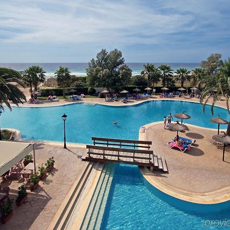 Sol Milanos Pingueinos Hotel Son Bou Fasilitas foto