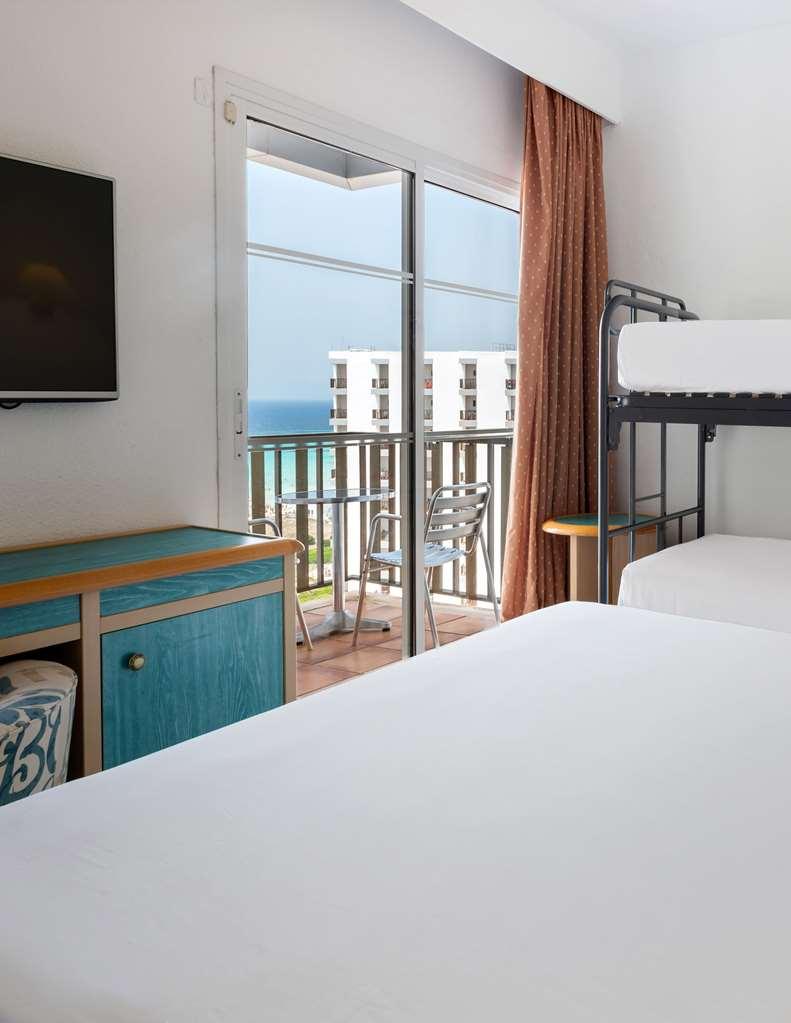 Sol Milanos Pingueinos Hotel Son Bou Ruang foto