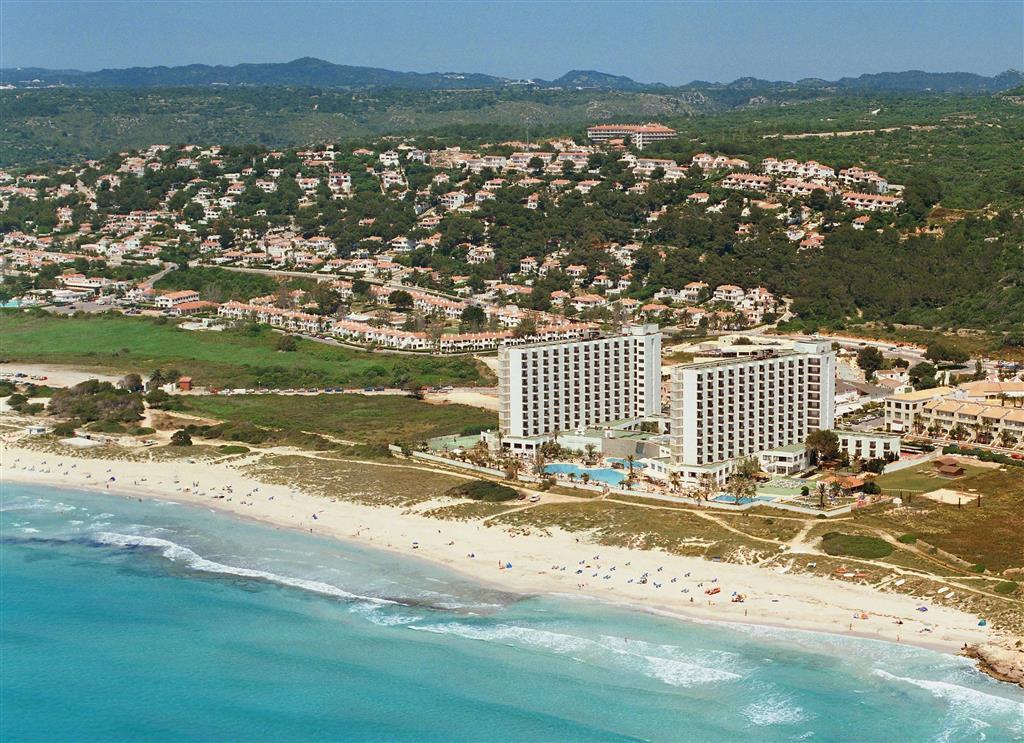 Sol Milanos Pingueinos Hotel Son Bou Fasilitas foto